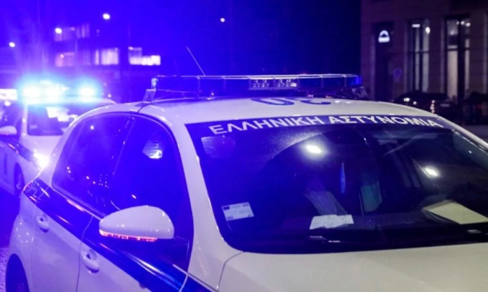 Θεσσαλονίκη: Αίσιο τέλος με τον ποδηλάτη, γύρισε σπίτι του και είναι καλά στην υγεία του